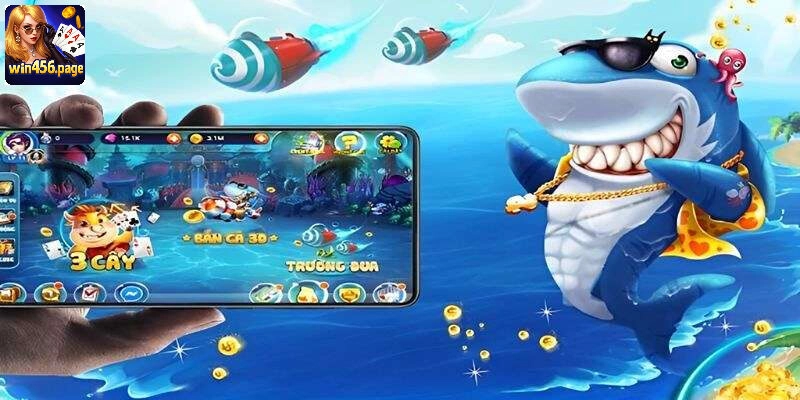 Cách chơi bắn cá thắng lớn ngay từ những lần tham gia đầu tiên