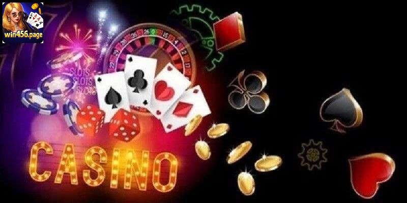 Vì sao casino trực tuyến ngày càng được ưa chuộng?