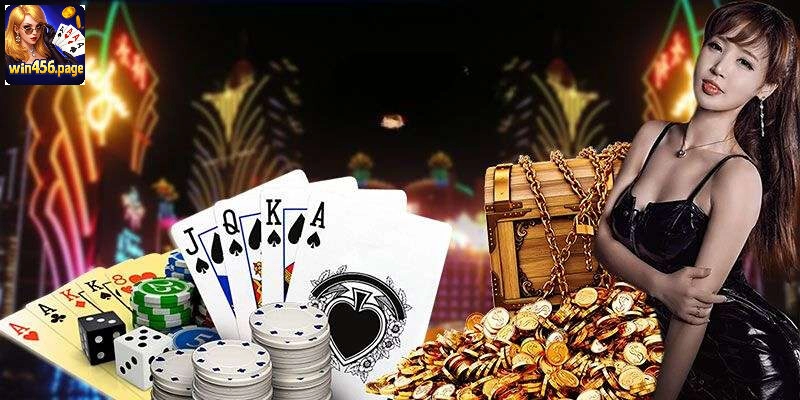 Vì sao game bài đổi thưởng luôn là lựa chọn của dân chơi thứ thiệt?